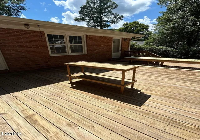 5th image of 201 Forest Rd, Oxford, NC 27565 | MLS# 10184241