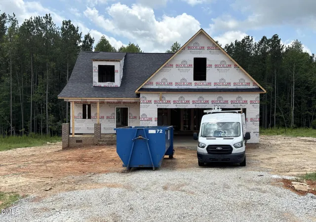 1st image of 553 Rye Wy, Wendell, NC 27591 | MLS# 10184242