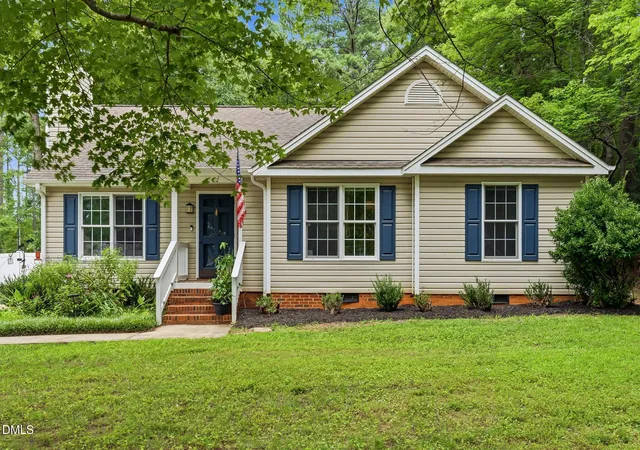 1st image of 114 Black Cloud Dr, Louisburg, NC 27549 | MLS# 10185582