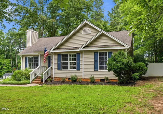 3rd image of 114 Black Cloud Dr, Louisburg, NC 27549 | MLS# 10185582
