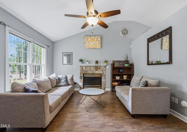 5th image of 114 Black Cloud Dr, Louisburg, NC 27549 | MLS# 10185582