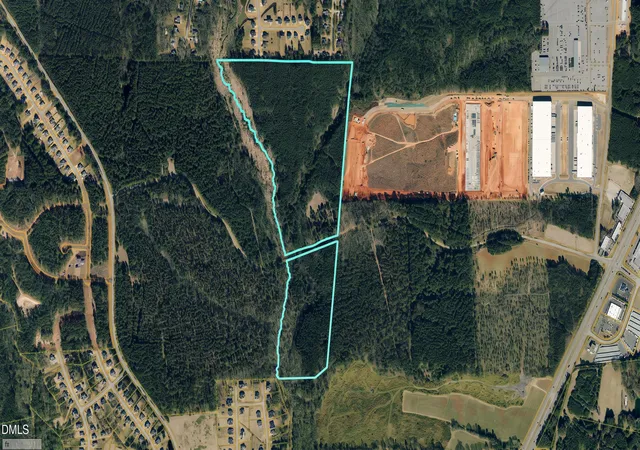 2nd image of 0 Green Rd, Youngsville, NC 27596 | MLS# 10184243
