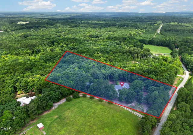 3rd image of 260 Allen Farms Rd, Sanford, NC 27330 | MLS# 10184811
