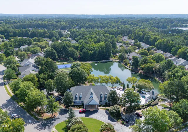27th image of 405 Sawgrass Hill Ct, Cary, NC 27519 | MLS# 10187578