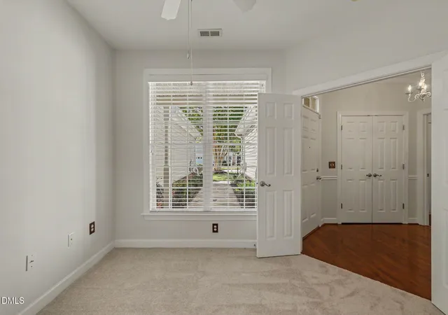 Photo 3 of Townhouse for sale at 405 Sawgrass Hl Ct, Cary, NC 27519 | MLS# 10187578 | Listing updated on 2026-09-18
