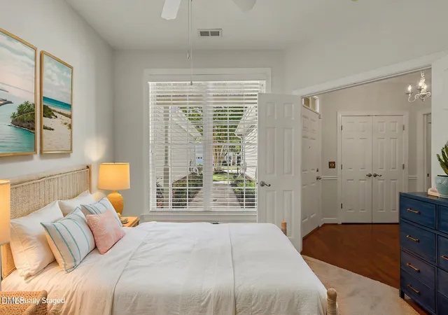 Photo 3 of Townhouse for sale at 405 Sawgrass Hl Ct, Cary, NC 27519 | MLS# 10187578 | Listing updated on 2026-09-18
