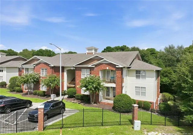 Photo 1 of Condo for sale at 513 Meadowland Ct #8, Hope Mills, NC 28348 | MLS# 767034 | Listing updated on 2026-08-28