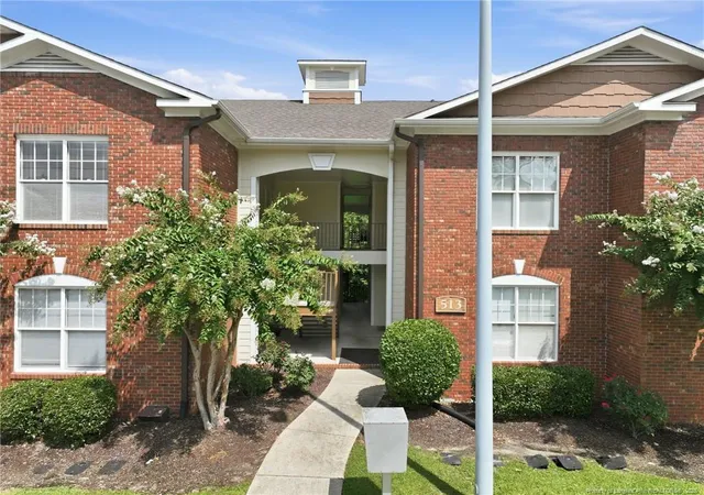 Photo 3 of Condo for sale at 513 Meadowland Ct #8, Hope Mills, NC 28348 | MLS# 767034 | Listing updated on 2026-08-28