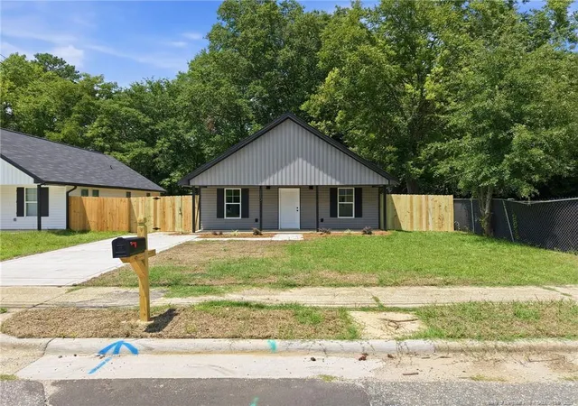 1st image of 115 Jasper St, Fayetteville, NC 28301 | MLS# 767113