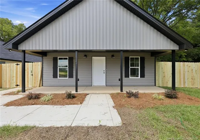 2nd image of 115 Jasper St, Fayetteville, NC 28301 | MLS# 767113