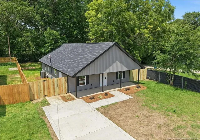 3rd image of 115 Jasper St, Fayetteville, NC 28301 | MLS# 767113
