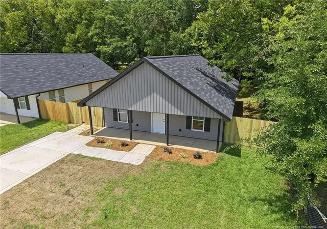 49th image of 115 Jasper St, Fayetteville, NC 28301 | MLS# 767113