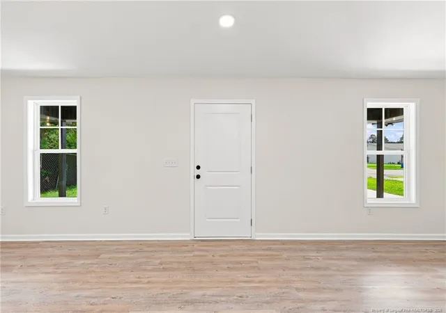 4th image of 115 Jasper St, Fayetteville, NC 28301 | MLS# 767113