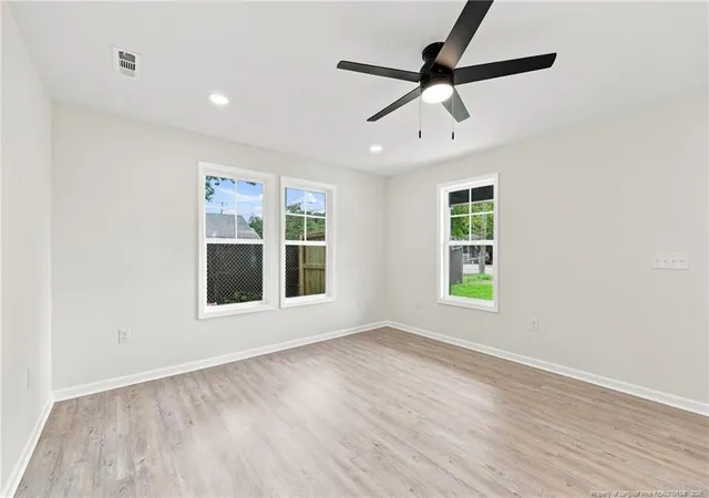 5th image of 115 Jasper St, Fayetteville, NC 28301 | MLS# 767113