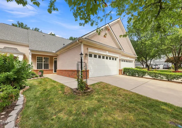 Photo 1 of Sale Pending at 311 Rockport Ridge Wy, Cary, NC 27519 | MLS# 10189125 | Listing updated on 2026-09-01