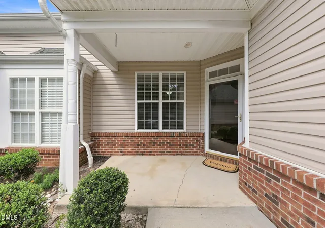 Photo 3 of Sale Pending at 311 Rockport Ridge Wy, Cary, NC 27519 | MLS# 10189125 | Listing updated on 2026-09-01