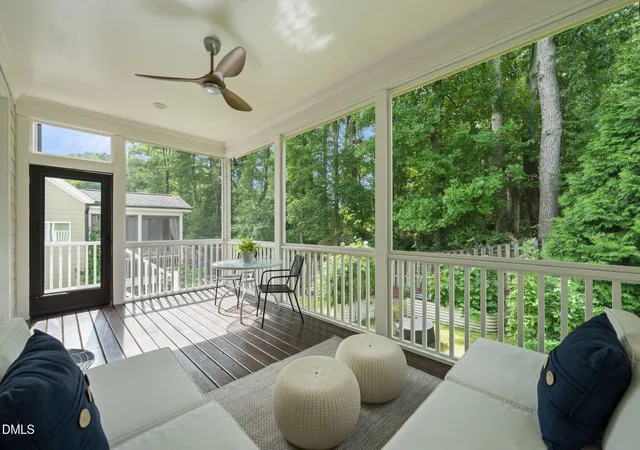 Photo 1 of Single family home for sale at 2629 Flora View Ct, Apex, NC 27502 | MLS# 10184640 | Listing updated on 2026-09-20