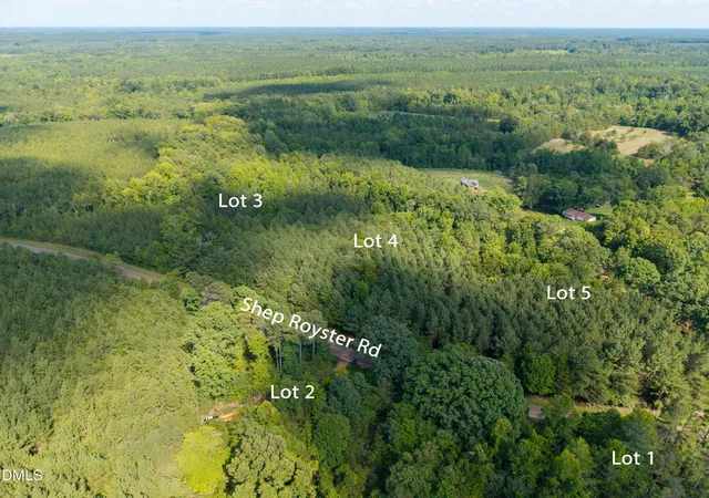 2nd image of 7110 Shep Royster Rd, Oxford, NC 27565 | MLS# 10186461