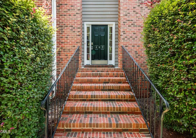 Photo 3 of Single family home for sale at 449 Seastone St, Raleigh, NC 27603 | MLS# 10185110 | Listing updated on 2026-09-23