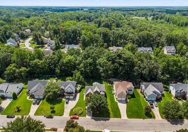 44th image of 449 Seastone St, Raleigh, NC 27603 | MLS# 10185110