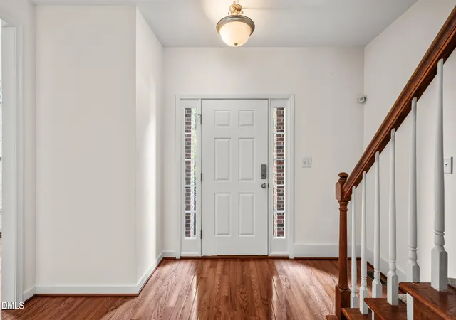 Photo 3 of Sale Pending at 449 Seastone St, Raleigh, NC 27603 | MLS# 10185110 | Listing updated on 2026-09-30