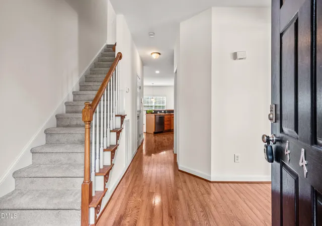 Photo 4 of Sale Pending at 449 Seastone St, Raleigh, NC 27603 | MLS# 10185110 | Listing updated on 2026-09-30