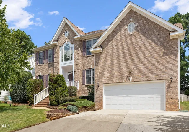 Photo 1 of Single family home for sale at 4404 Triland Way, Cary, NC 27518 | MLS# 10184320 | Listing updated on 2026-09-20