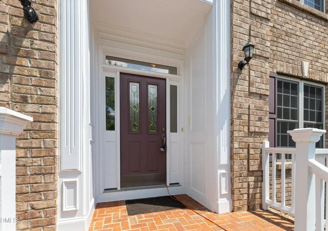 Photo 3 of Single family home for sale at 4404 Triland Way, Cary, NC 27518 | MLS# 10184320 | Listing updated on 2026-09-20