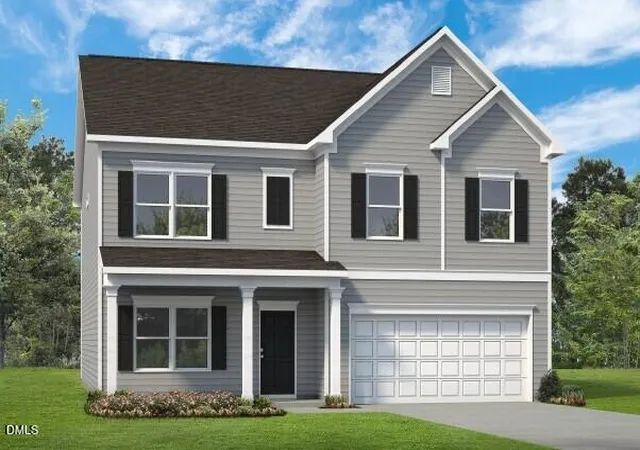 Photo 1 of Sale Pending at 165 Democracy Dr, Smithfield, NC 27577 | MLS# 10184256 | Listing updated on 2026-09-11