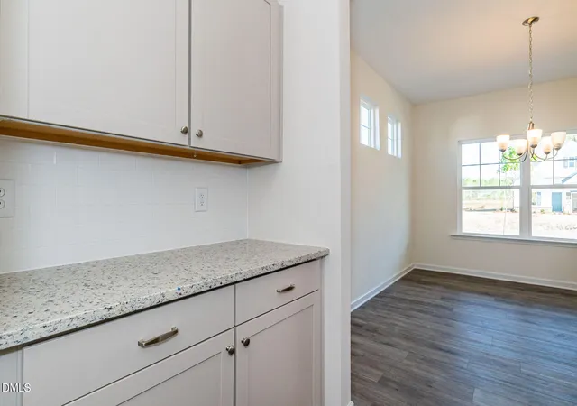 Photo 4 of Sale Pending at 165 Democracy Dr, Smithfield, NC 27577 | MLS# 10184256 | Listing updated on 2026-09-11