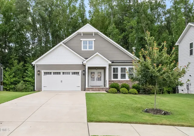 Photo 1 of Sale Pending at 171 Lager Ln, Garner, NC 27529 | MLS# 10184555 | Listing updated on 2026-09-01