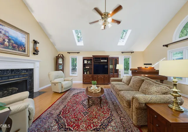 Photo 3 of Single family home for sale at 1370 Mt Pisgah Church Rd, Apex, NC 27523 | MLS# 10184959 | Listing updated on 2026-08-20