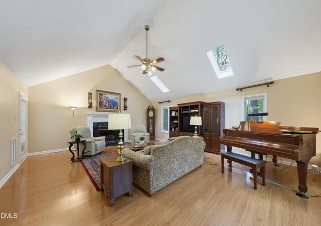 Photo 3 of Single family home for sale at 1370 Mt Pisgah Church Rd, Apex, NC 27523 | MLS# 10184959 | Listing updated on 2026-09-23