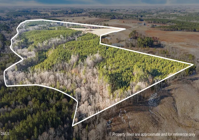 1st image of 0 Callis Rd, South Hill, VA 23970 | MLS# 10184755