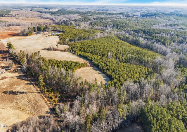 Photo 2 of Land for sale at 0 Callis Rd, South Hill, VA 23970 | MLS# 10184755 | Listing updated on 2026-08-06