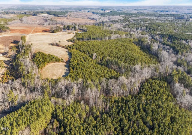 Photo 3 of Land for sale at 0 Callis Rd, South Hill, VA 23970 | MLS# 10184755 | Listing updated on 2026-08-06