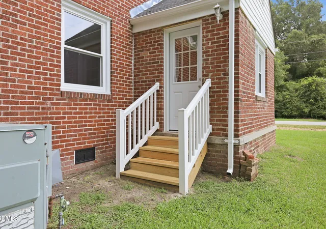 Photo 47 of Single family home for sale at 205 Maple St, Rich Square, NC 27869 | MLS# 10185674 | Listing updated on 2026-09-21
