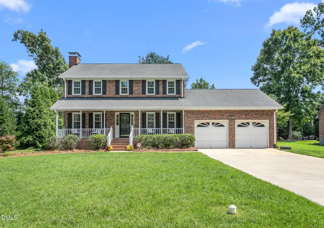 1st image of 208 Ashley Tr, Elon, NC 27244 | MLS# 10184761