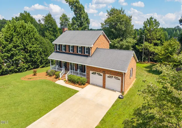 2nd image of 208 Ashley Tr, Elon, NC 27244 | MLS# 10184761