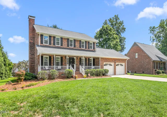 41st image of 208 Ashley Tr, Elon, NC 27244 | MLS# 10184761