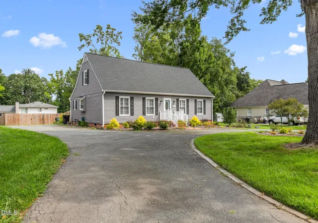 49th image of 2251 W Front St, Burlington, NC 27215 | MLS# 10187850
