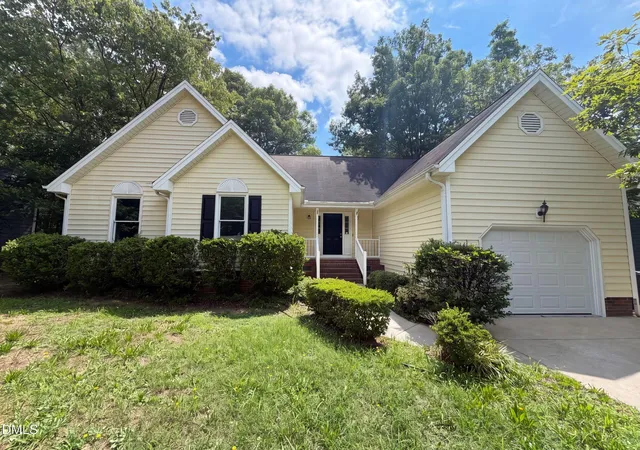 Photo 1 of Single family home for sale at 1004 Clifford Dr, Durham, NC 27704 | MLS# 10184251 | Listing updated on 2026-10-01