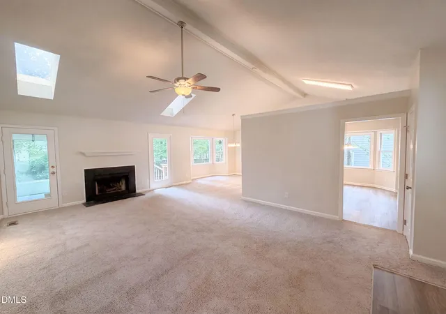 Photo 3 of Single family home for sale at 1004 Clifford Dr, Durham, NC 27704 | MLS# 10184251 | Listing updated on 2026-10-01