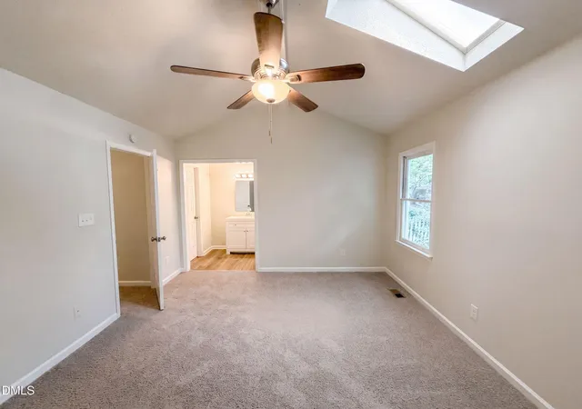Photo 3 of Single family home for sale at 1004 Clifford Dr, Durham, NC 27704 | MLS# 10184251 | Listing updated on 2026-10-01