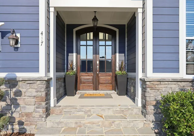 5th image of 417 Midnight Moon Dr, Wendell, NC 27591 | MLS# 10184350