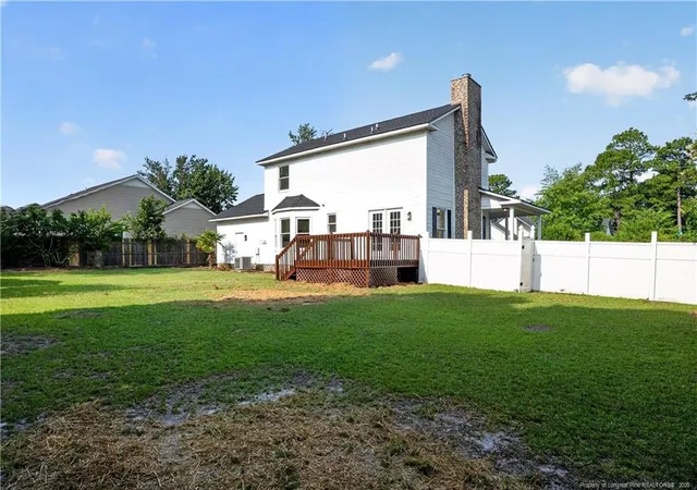 Photo 12 of Single family home for sale at 201 Laketree Blvd, Spring Lake, NC 28390 | MLS# 767105 | Listing updated on 2026-08-28