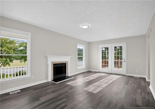 Photo 2 of Single family home for sale at 201 Laketree Blvd, Spring Lake, NC 28390 | MLS# 767105 | Listing updated on 2026-08-28