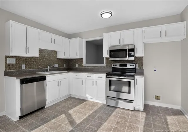 Photo 3 of Single family home for sale at 201 Laketree Blvd, Spring Lake, NC 28390 | MLS# 767105 | Listing updated on 2026-08-28