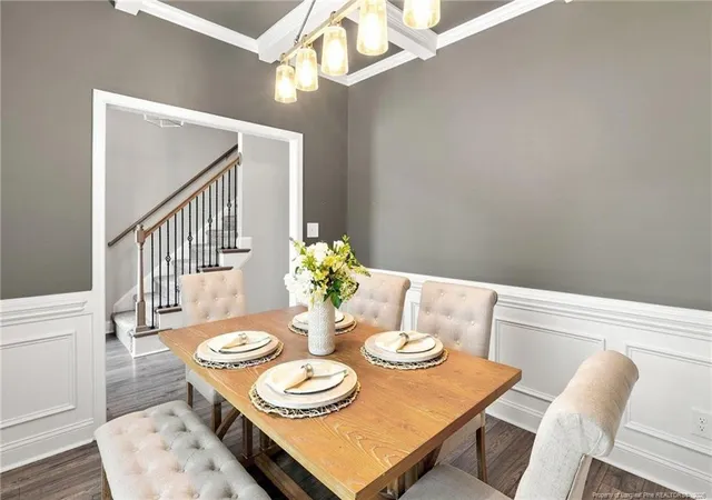 Photo 3 of Single family home for sale at 1908 Sweetfern Pl, Aberdeen, NC 28315 | MLS# 767144 | Listing updated on 2026-08-31