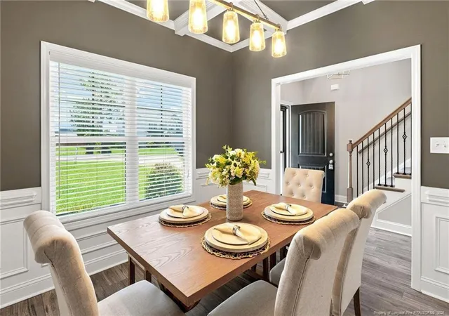 Photo 4 of Single family home for sale at 1908 Sweetfern Pl, Aberdeen, NC 28315 | MLS# 767144 | Listing updated on 2026-08-31